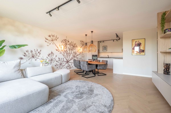 Medium property photo - Houtwal 74, 4741 GX Hoeven